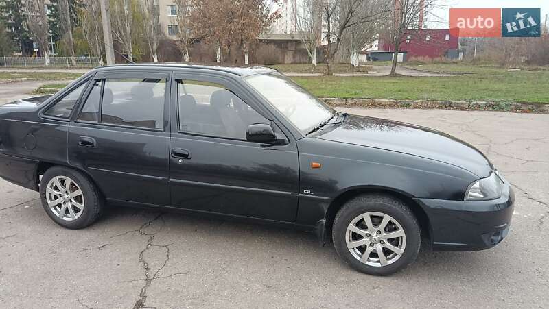 Седан Daewoo Nexia 2013 в Харкові фото 2 Седан Daewoo Nexia 2013 в Харкові