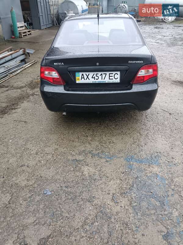 Седан Daewoo Nexia 2013 в Харкові фото 7 Седан Daewoo Nexia 2013 в Харкові
