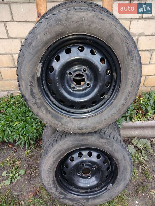 Седан Daewoo Nexia 2008 в Ізюмі