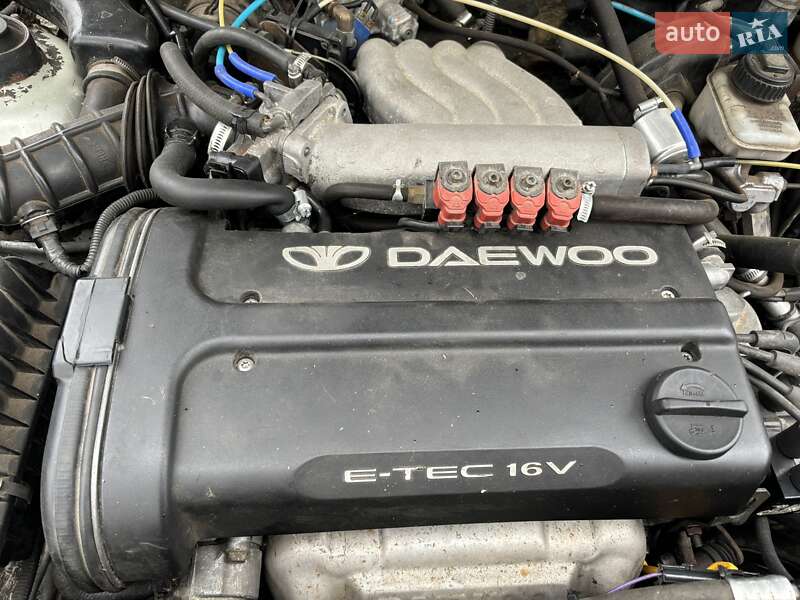 Седан Daewoo Nexia 2008 в Киеве фото 6 Седан Daewoo Nexia 2008 в Киеве