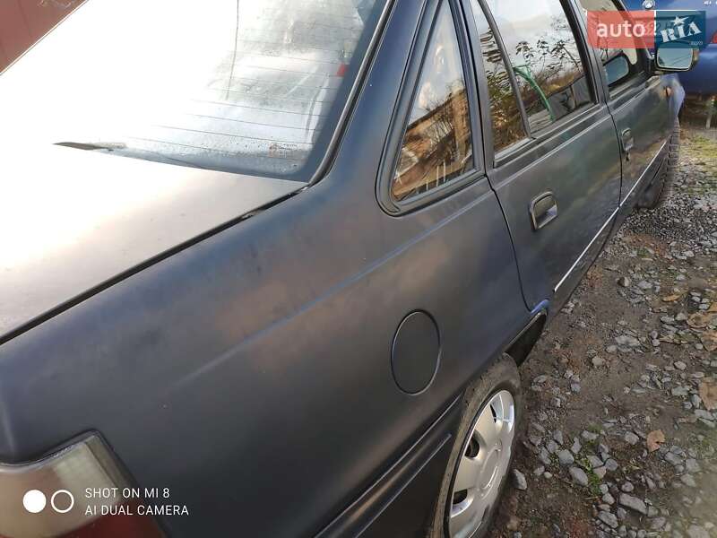 Седан Daewoo Nexia 2008 в Хмельницькому