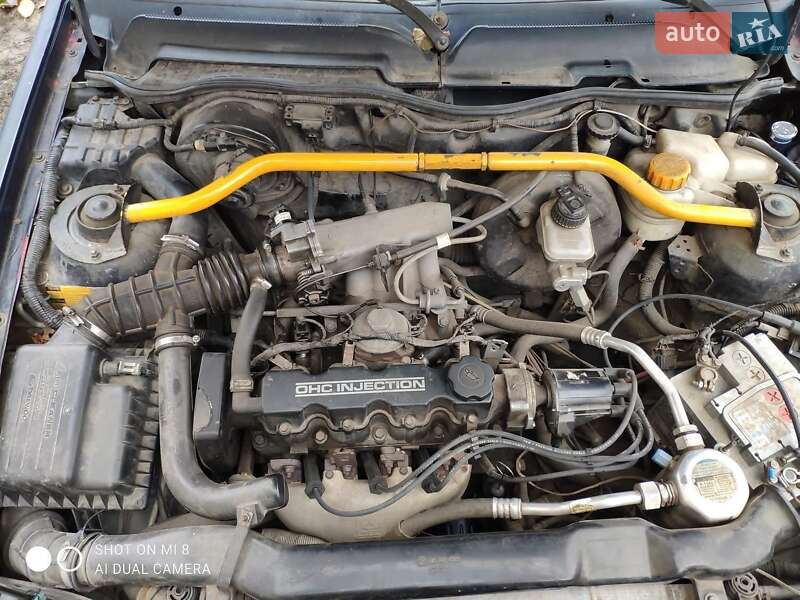 Седан Daewoo Nexia 2008 в Хмельницькому