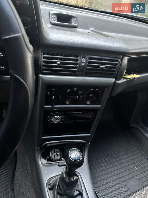 Седан Daewoo Nexia 2007 в Виннице