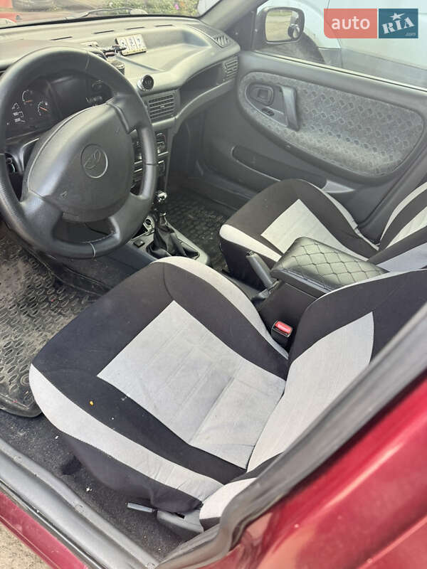 Седан Daewoo Nexia 2007 в Днепре фото 46 Седан Daewoo Nexia 2007 в Днепре