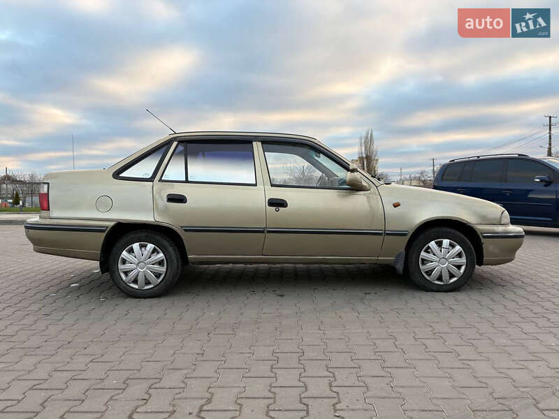 Седан Daewoo Nexia 2006 в Хмельницком