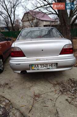 Седан Daewoo Nexia 2008 в Києві