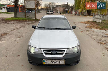 Седан Daewoo Nexia 2012 в Киеве