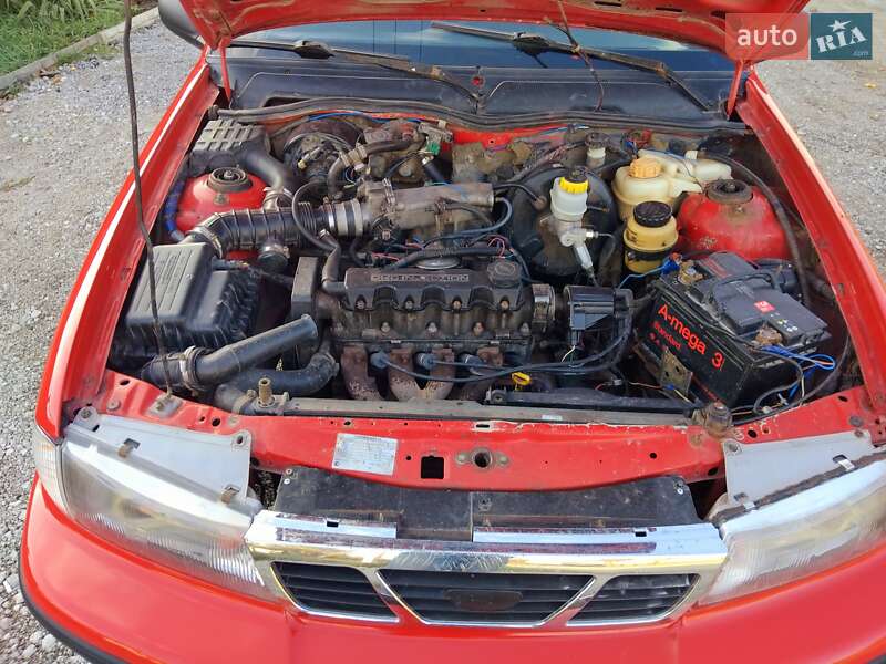 Седан Daewoo Nexia 2007 в Новомосковске фото 6 Седан Daewoo Nexia 2007 в Новомосковске