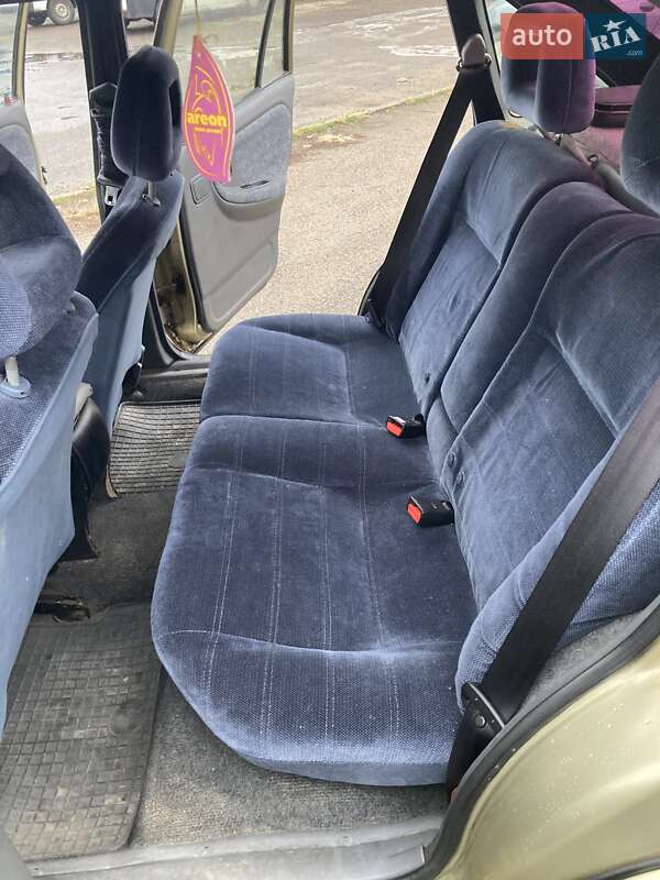 Седан Daewoo Nexia 2008 в Днепре