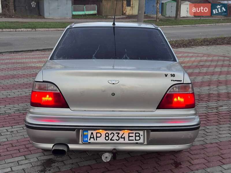 Седан Daewoo Nexia 2008 в Запоріжжі