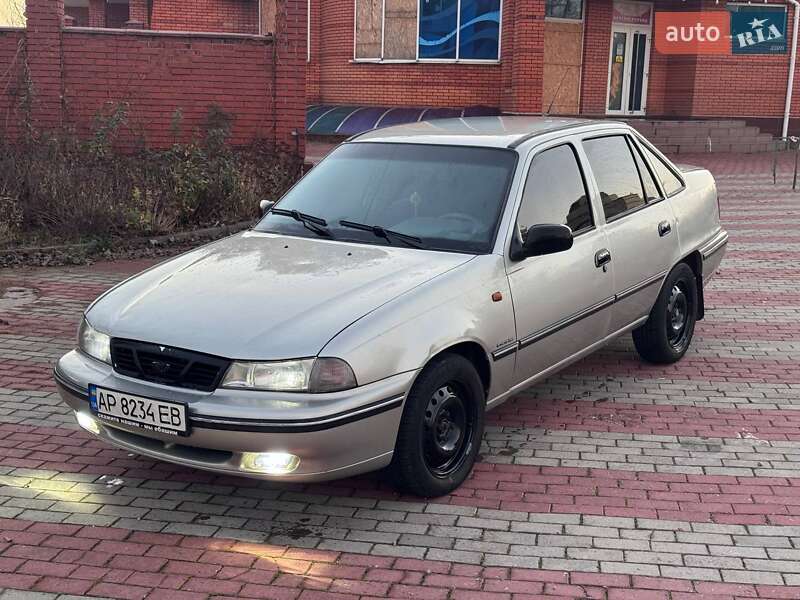 Седан Daewoo Nexia 2008 в Запоріжжі