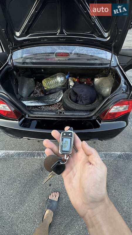 Седан Daewoo Nexia 2012 в Киеве