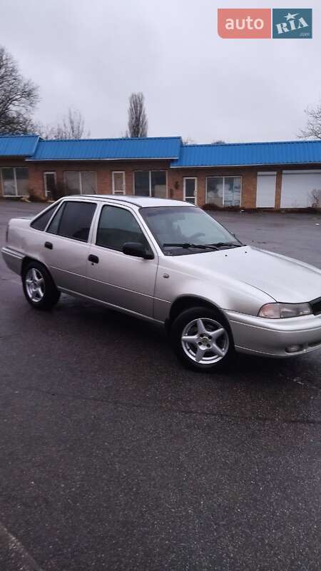 Седан Daewoo Nexia 2007 в Жмеринці