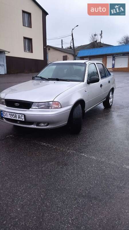 Седан Daewoo Nexia 2007 в Жмеринці