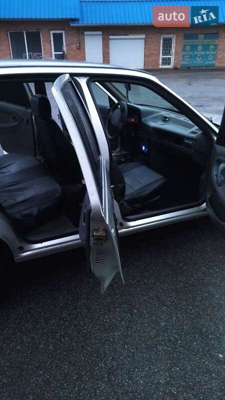 Седан Daewoo Nexia 2007 в Жмеринці