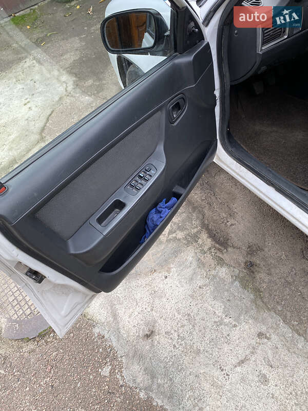 Седан Daewoo Nexia 2011 в Бердичеві фото 4 Седан Daewoo Nexia 2011 в Бердичеві