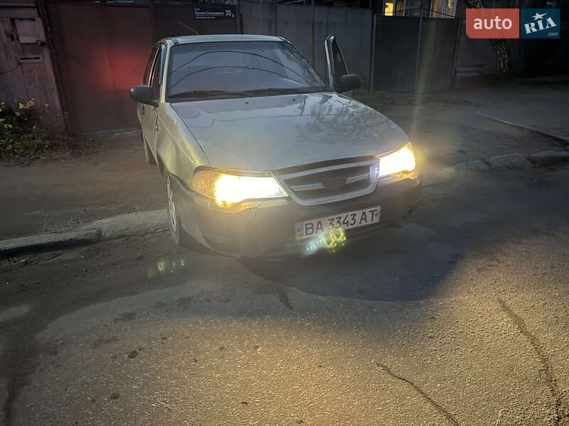 Седан Daewoo Nexia 2008 в Кропивницком фото 7 Седан Daewoo Nexia 2008 в Кропивницком