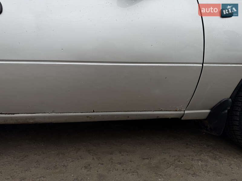 Седан Daewoo Nexia 2005 в Кам'янець-Подільському