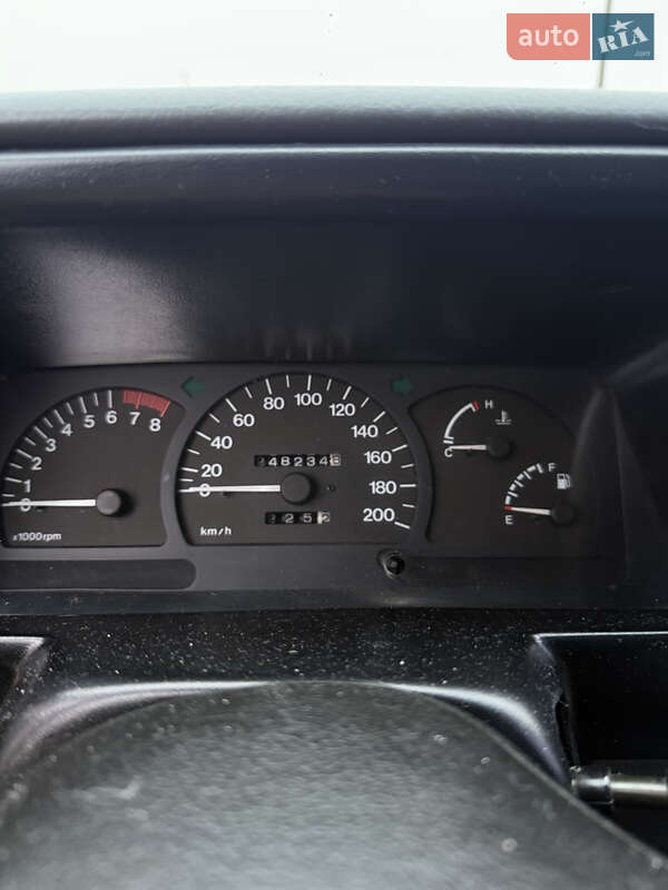 Седан Daewoo Nexia 2005 в Кам'янець-Подільському