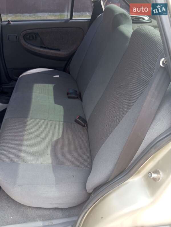 Седан Daewoo Nexia 2006 в Калиновке фото 4 Седан Daewoo Nexia 2006 в Калиновке