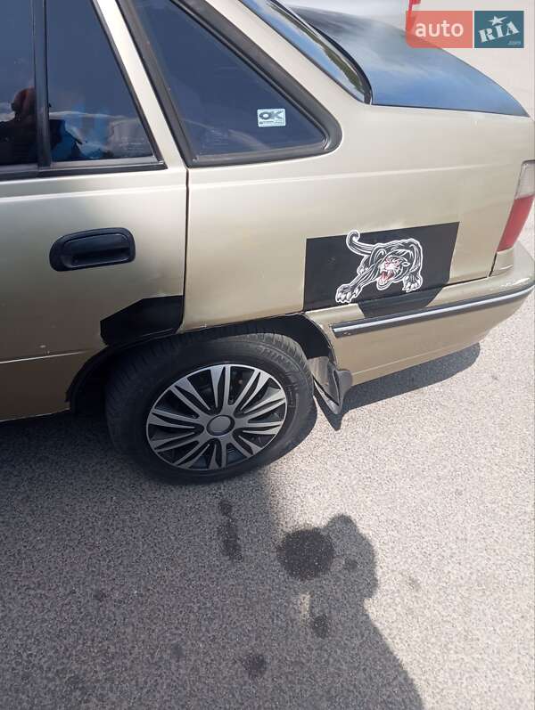 Седан Daewoo Nexia 2006 в Калиновке фото 8 Седан Daewoo Nexia 2006 в Калиновке