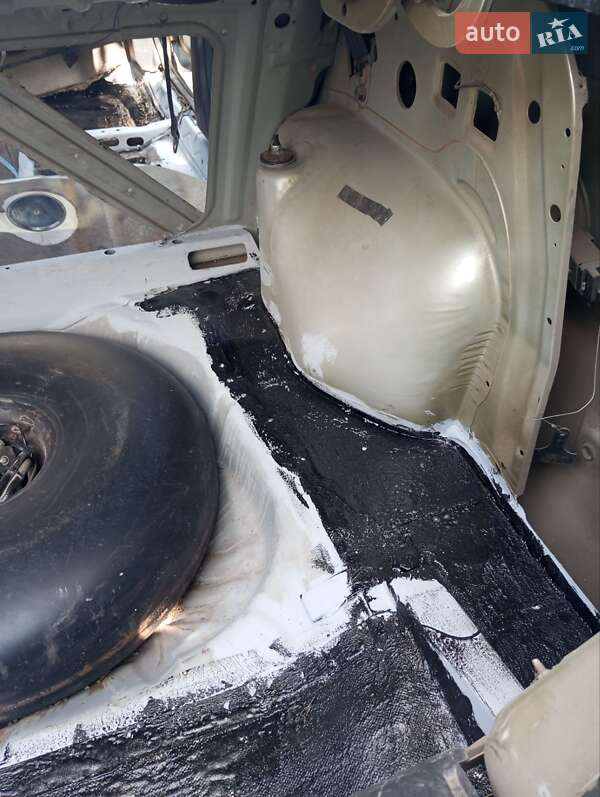 Седан Daewoo Nexia 2006 в Калиновке фото 12 Седан Daewoo Nexia 2006 в Калиновке