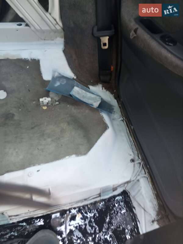 Седан Daewoo Nexia 2006 в Калиновке фото 15 Седан Daewoo Nexia 2006 в Калиновке