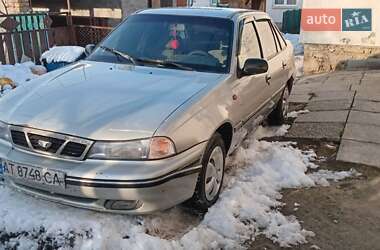 Седан Daewoo Nexia 2006 в Жовкве
