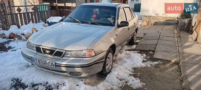 Daewoo Nexia 2006 Daewoo Nexia 2006