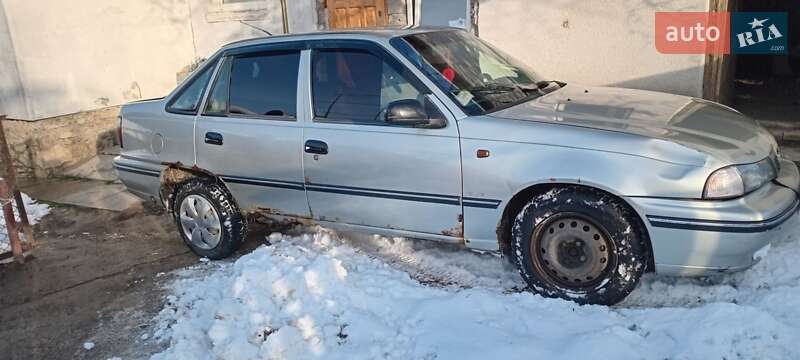 Седан Daewoo Nexia 2006 в Жовкве