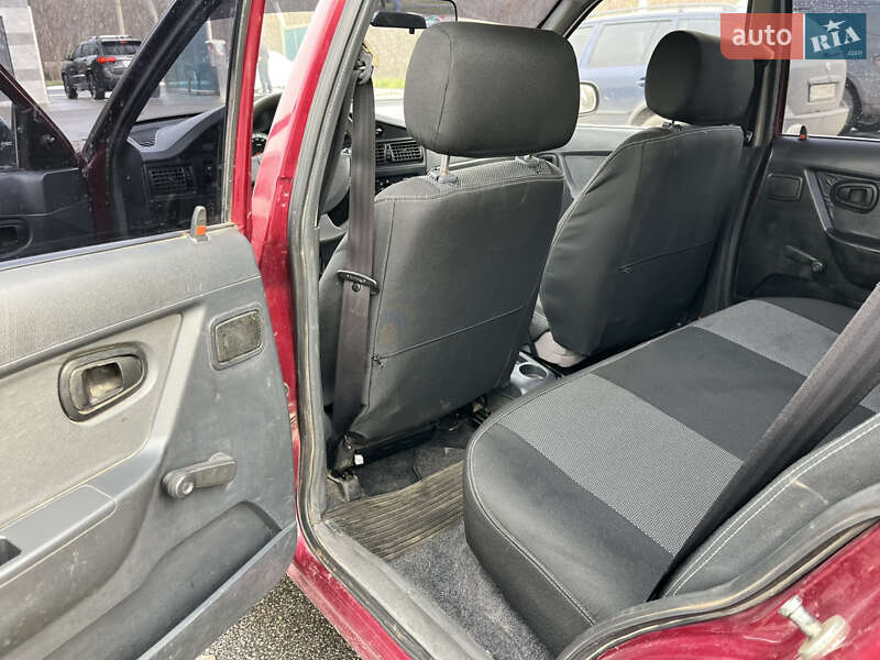 Седан Daewoo Nexia 2013 в Харкові