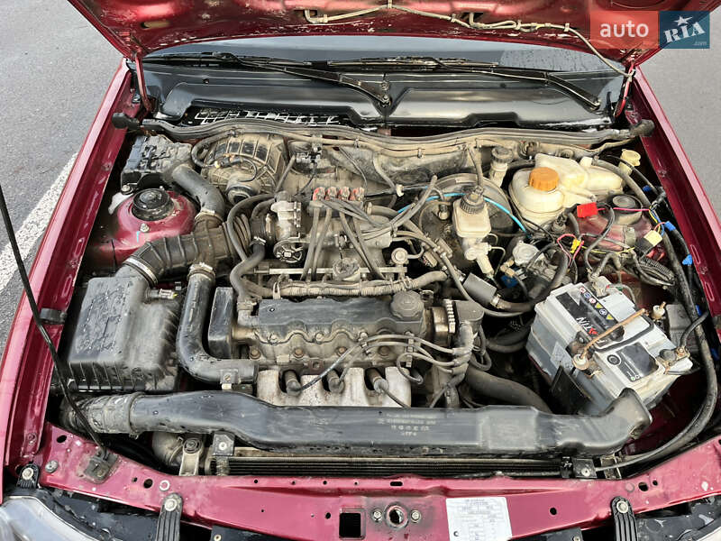 Седан Daewoo Nexia 2013 в Харкові