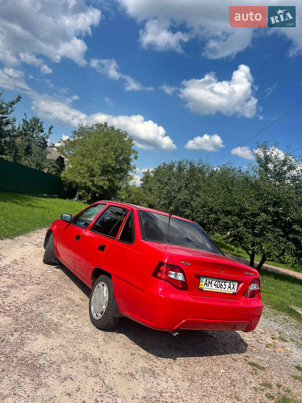 Седан Daewoo Nexia 2008 в Бердичеві фото 5 Седан Daewoo Nexia 2008 в Бердичеві