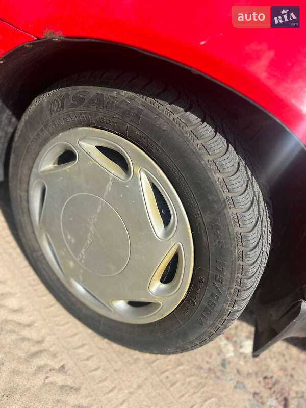 Седан Daewoo Nexia 2008 в Бердичеві фото 15 Седан Daewoo Nexia 2008 в Бердичеві