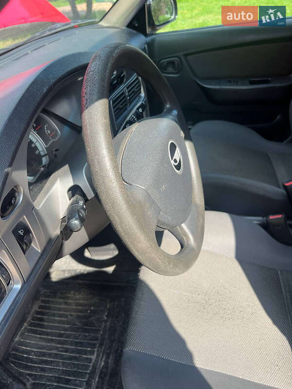 Седан Daewoo Nexia 2008 в Бердичеві фото 17 Седан Daewoo Nexia 2008 в Бердичеві