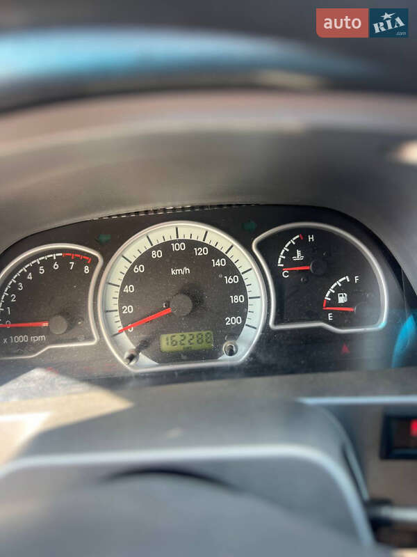 Седан Daewoo Nexia 2008 в Бердичеві фото 21 Седан Daewoo Nexia 2008 в Бердичеві