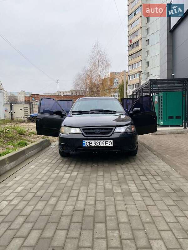 Седан Daewoo Nexia 2011 в Житомирі