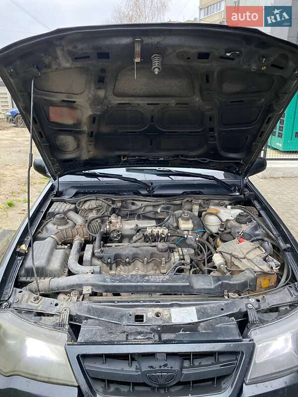 Седан Daewoo Nexia 2011 в Житомирі