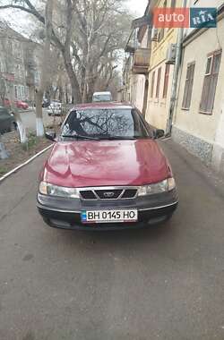 Седан Daewoo Nexia 2007 в Одессе