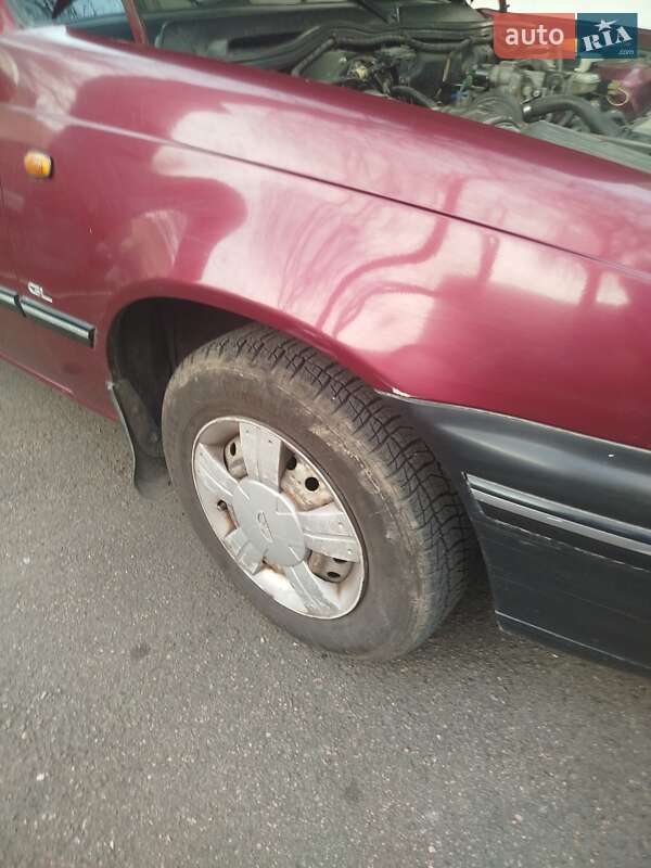 Седан Daewoo Nexia 2007 в Одесі фото 9 Седан Daewoo Nexia 2007 в Одесі