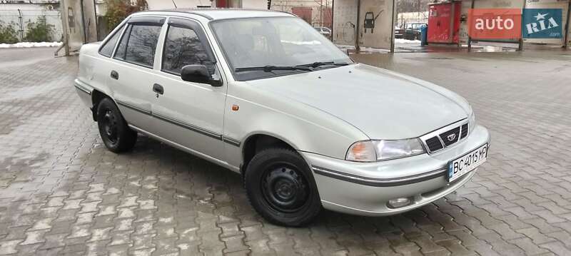 Daewoo Nexia 2006