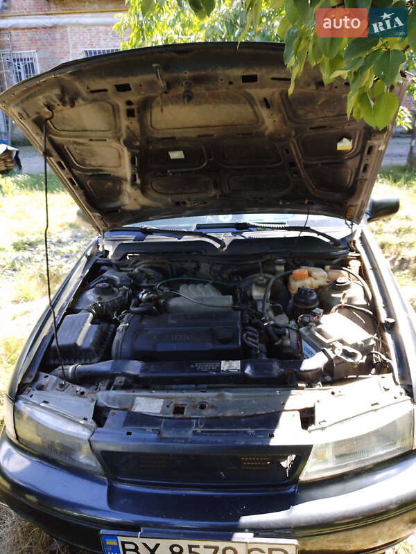 Седан Daewoo Nexia 2003 в Хмельницькому