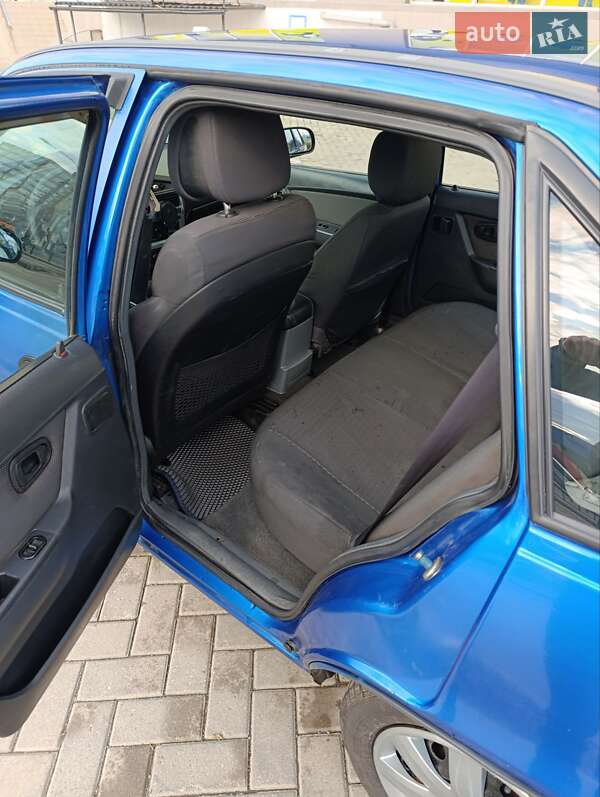 Седан Daewoo Nexia 2012 в Харкові