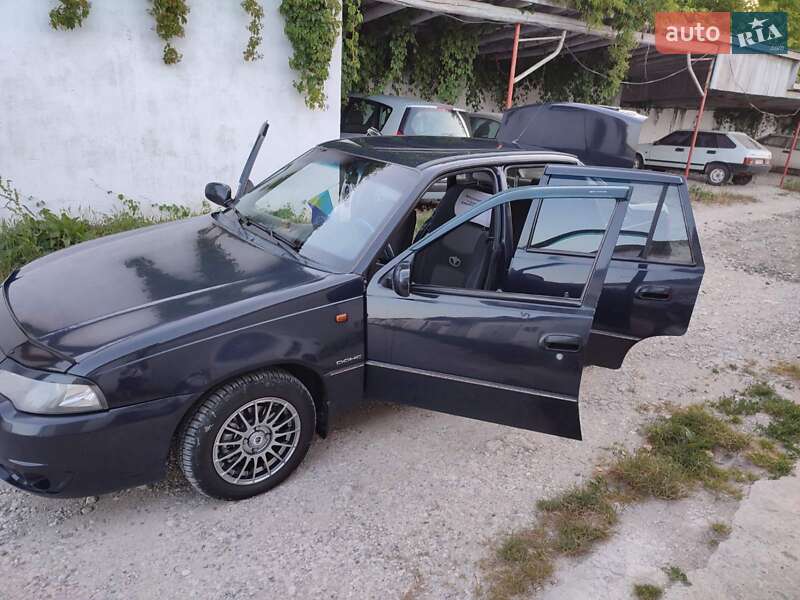 Седан Daewoo Nexia 2008 в Каменец-Подольском