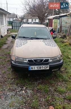 Седан Daewoo Nexia 2007 в Фастові