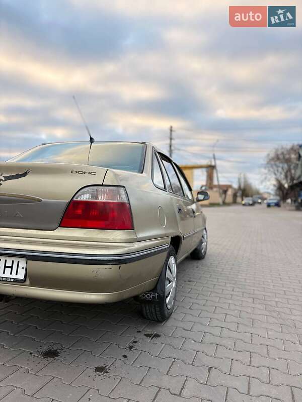 Седан Daewoo Nexia 2006 в Хмельницькому