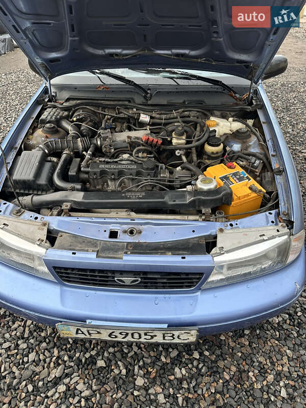 Седан Daewoo Nexia 2008 в Харькове