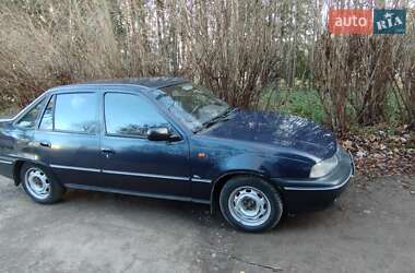 Седан Daewoo Nexia 2007 в Бориславе