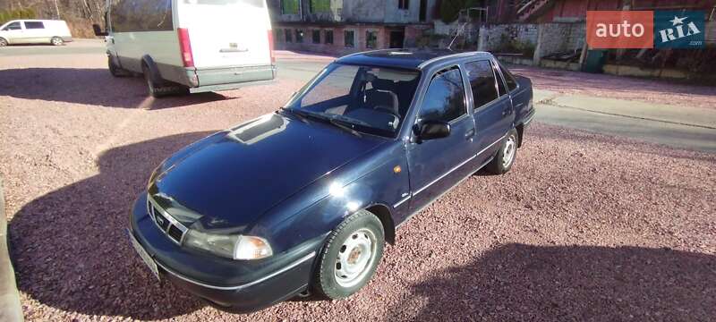 Седан Daewoo Nexia 2007 в Бориславі фото 15 Седан Daewoo Nexia 2007 в Бориславі