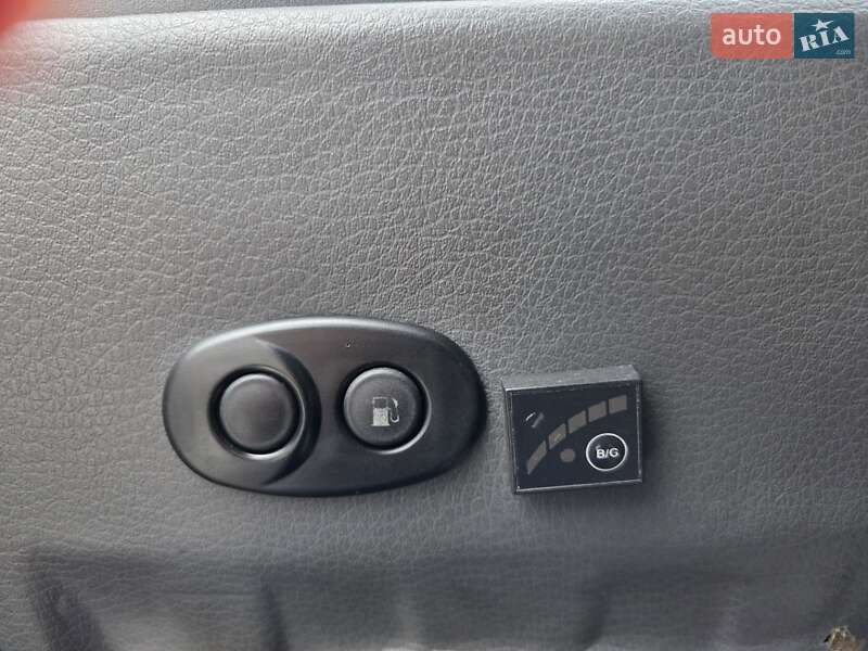 Седан Daewoo Nexia 2007 в Киеве